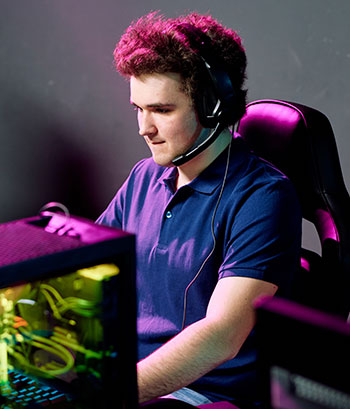 Gaming Competition